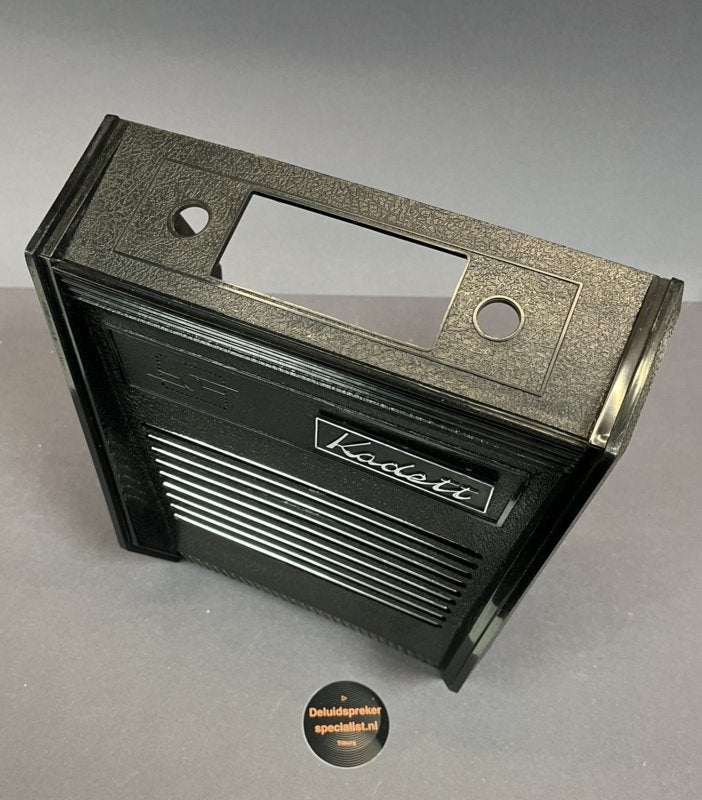 OPEL KADET CONSOLE INCL SPEAKER, Auto diversen, O, O, O, Nieuw