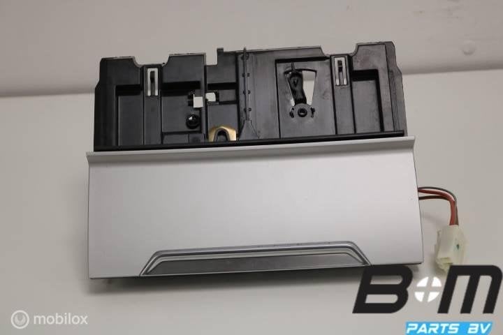 Opbergvak middenconsole VW Passat B8 3G1863284, Gebruikt