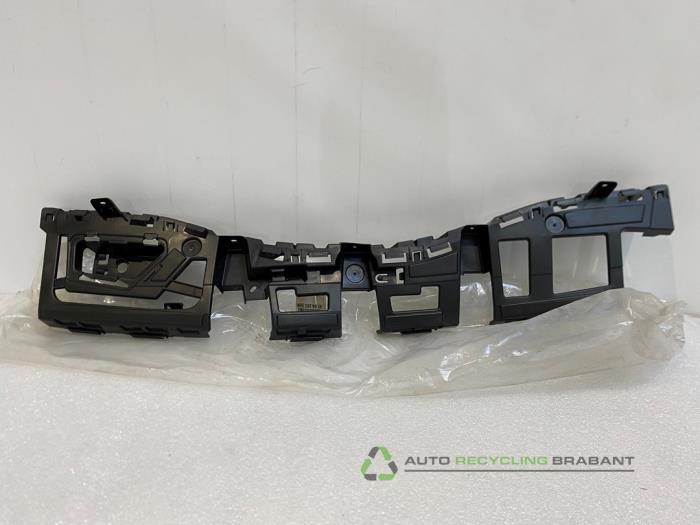 Bumpersteun midden-achter van een Renault Scenic, Auto-onderdelen, 12 maanden garantie, -, Renault, -