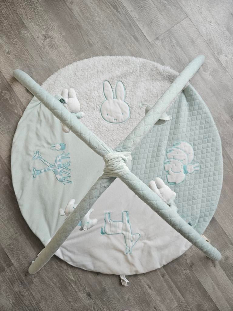 Nijntje Tiamo Speelkleed, Ophalen of Verzenden, Gebruikt