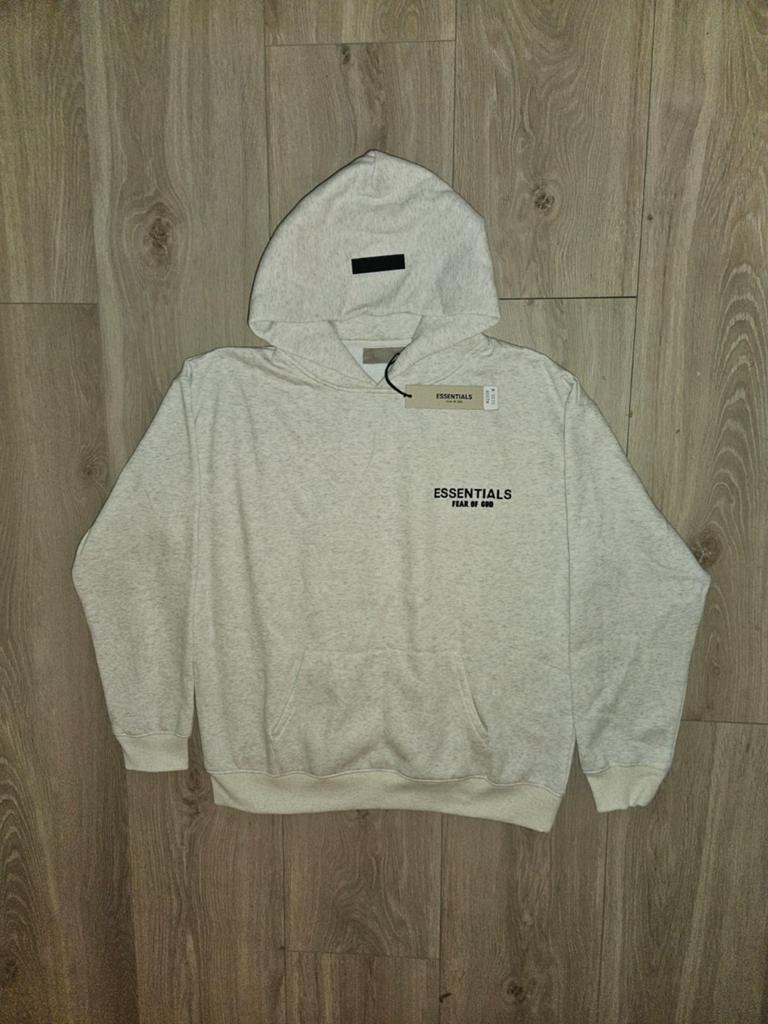 Essentials set grijs, Kleding | Heren, Truien en Vesten, Nieuw, Grijs, Essentials Fear of God, Verzenden