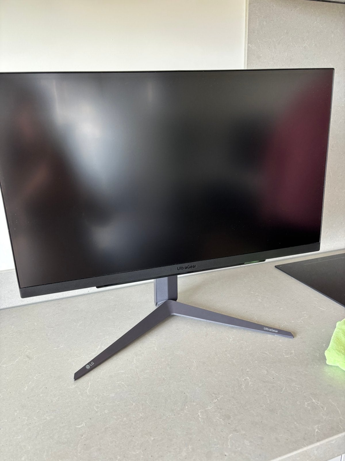 LG ultra gear gaming monitor, Computers en Software, Monitoren, IPS, Zo goed als nieuw, Ophalen, Gaming