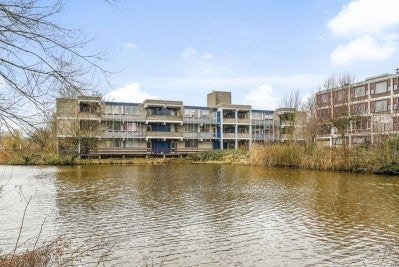 NIEUW! Woonruimte te huur Lunaweg, Duivendrecht