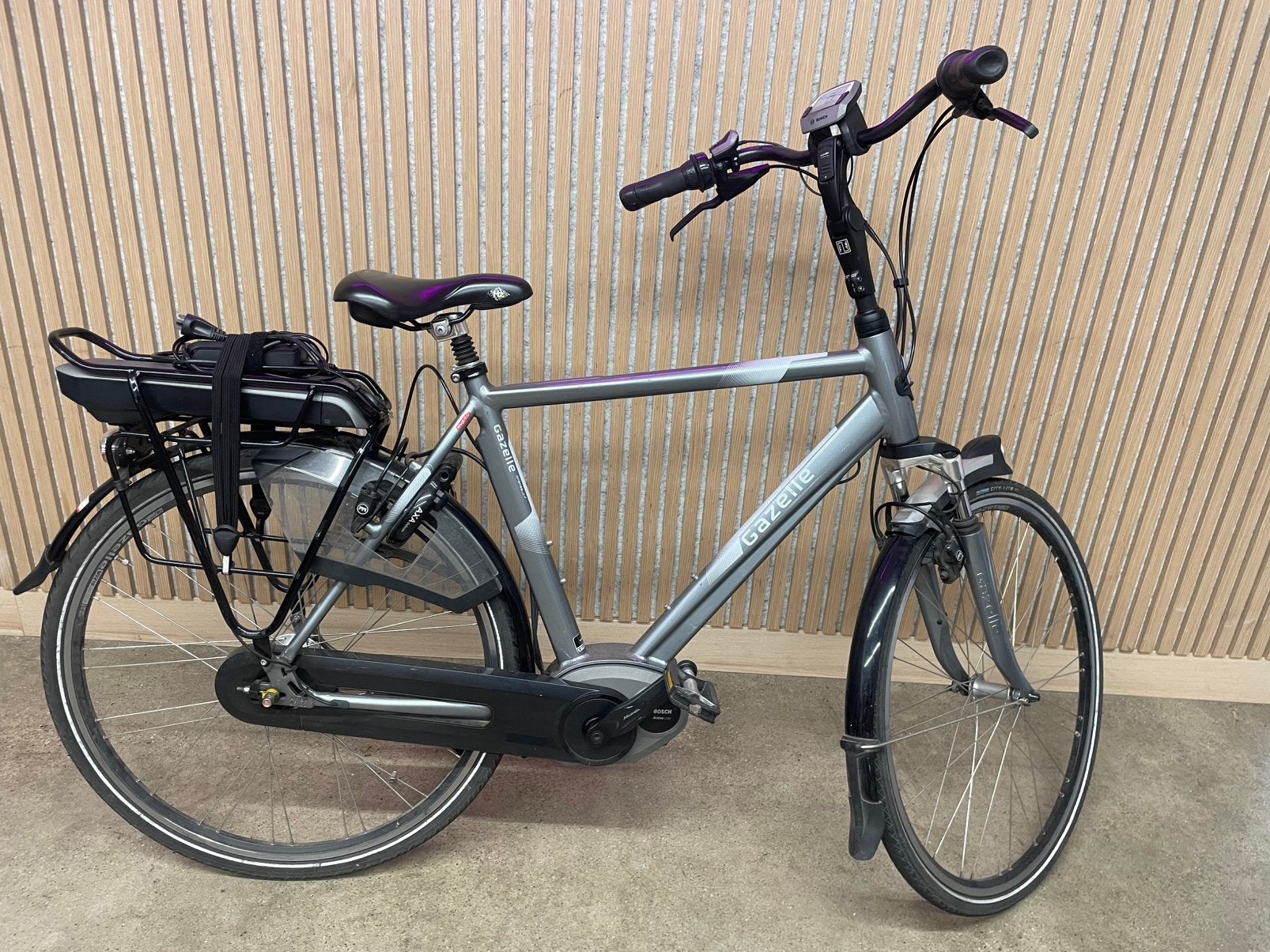 Gazelle comfort, Ophalen of Verzenden, Zo goed als nieuw, Gazelle