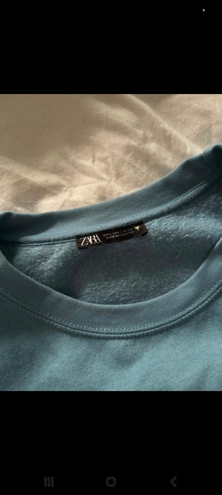 Zara set, Kleding | Dames, Zara, Verzenden, Zo goed als nieuw, Maat 38/40 (M)