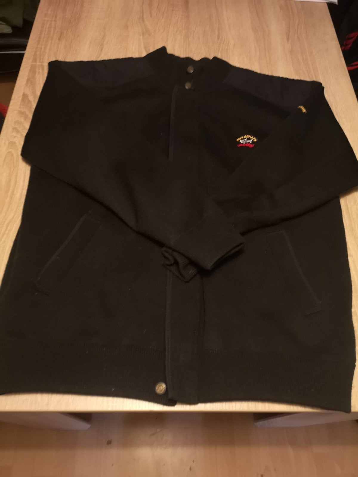 Vest van Paul & Shark, maat XL, Kleding | Heren, Maat 56/58 (XL), Zo goed als nieuw, Paul & Shark, Verzenden