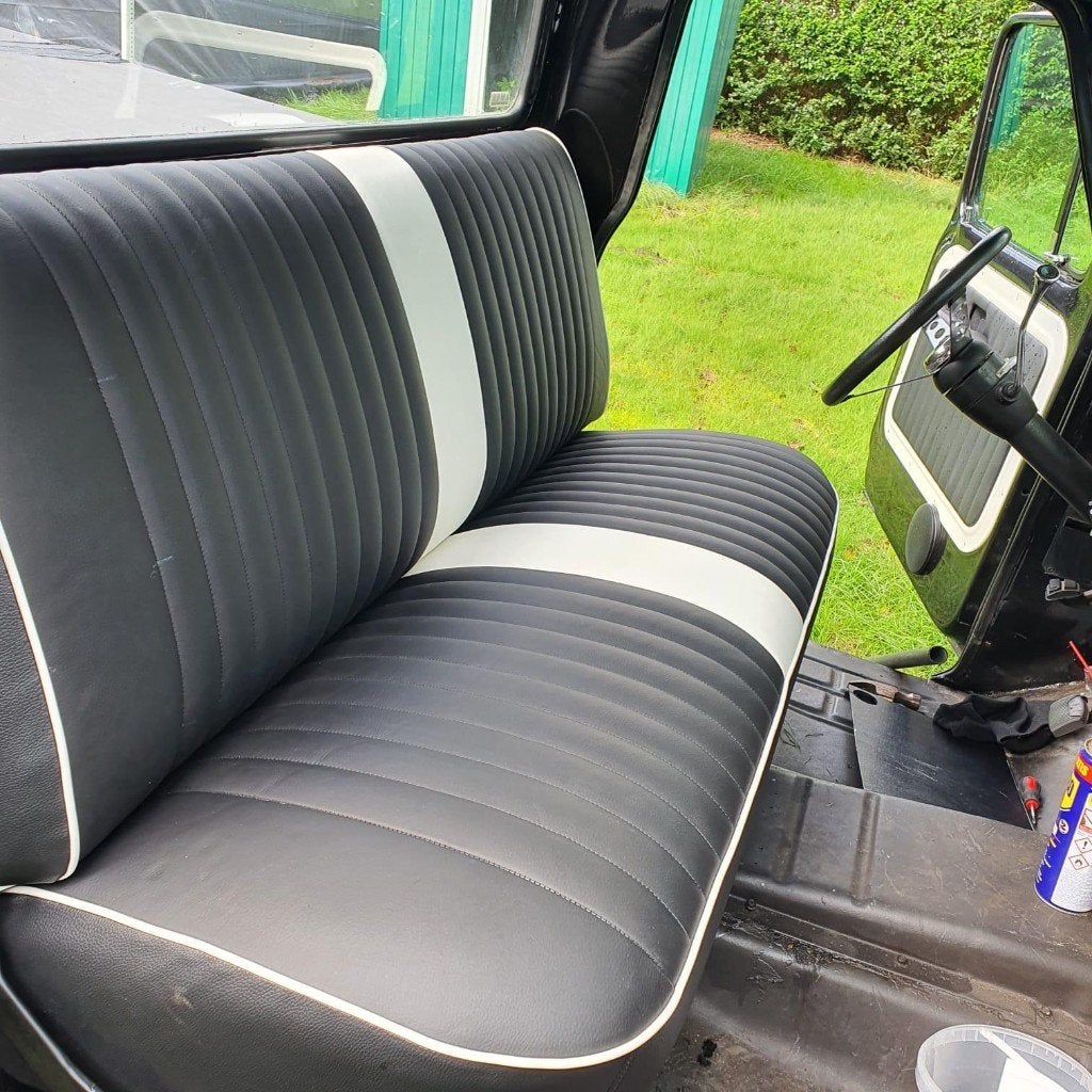 Ford F250 Custom Oldtimer! (1970), foto 6