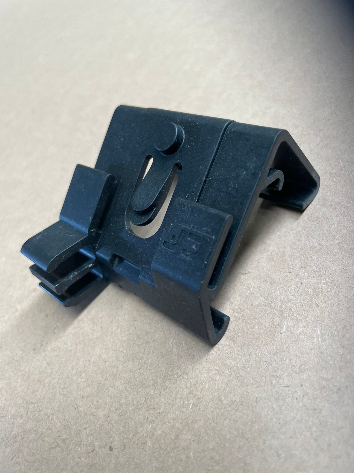 Esdec ClickFit Evo Montagerail Kabelclips optimizer ready, Ophalen of Verzenden, Nieuw, Overige typen
