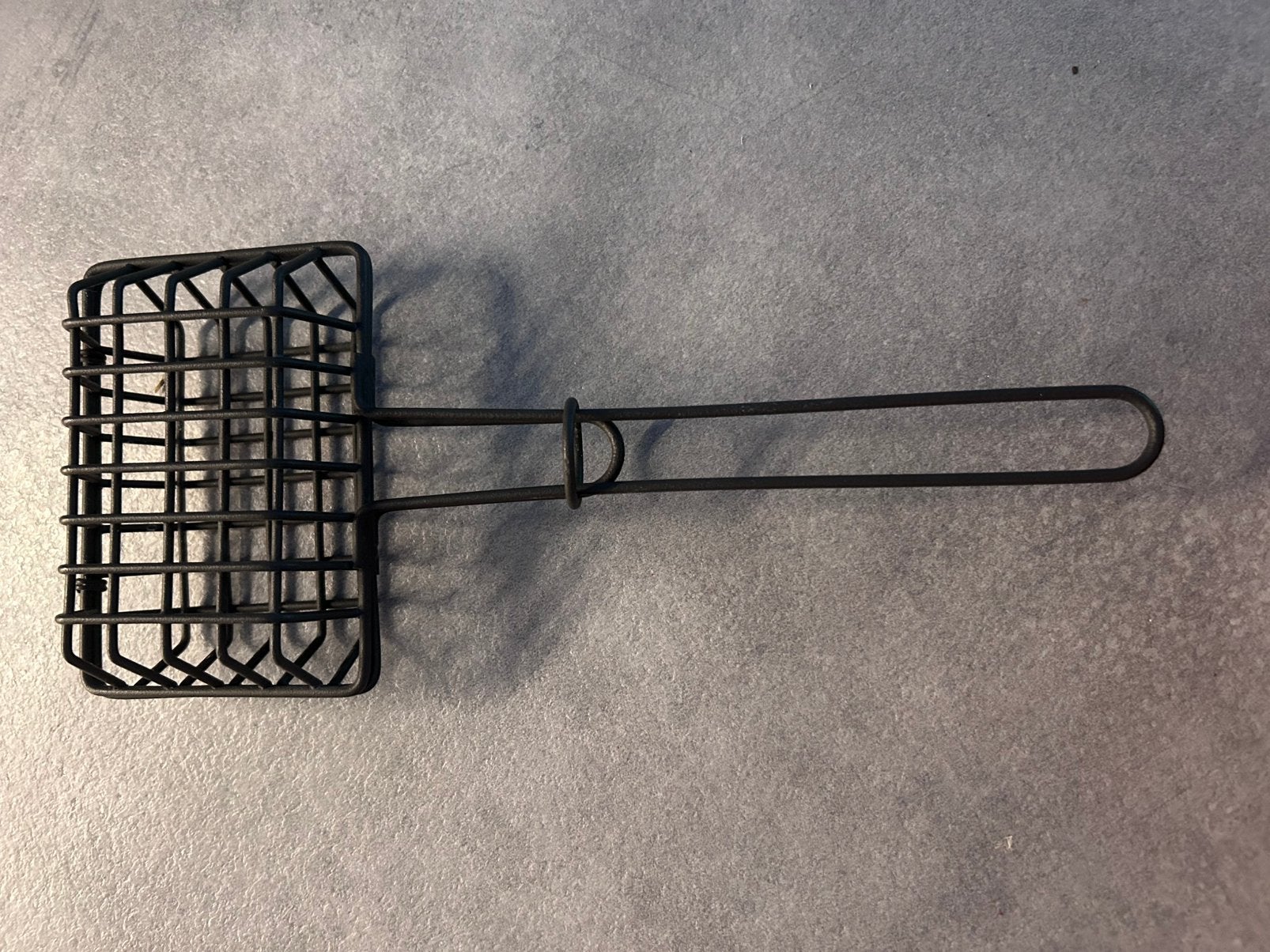 Uit oma”s keuken zeepklopper, Antiek en Kunst, Ophalen of Verzenden
