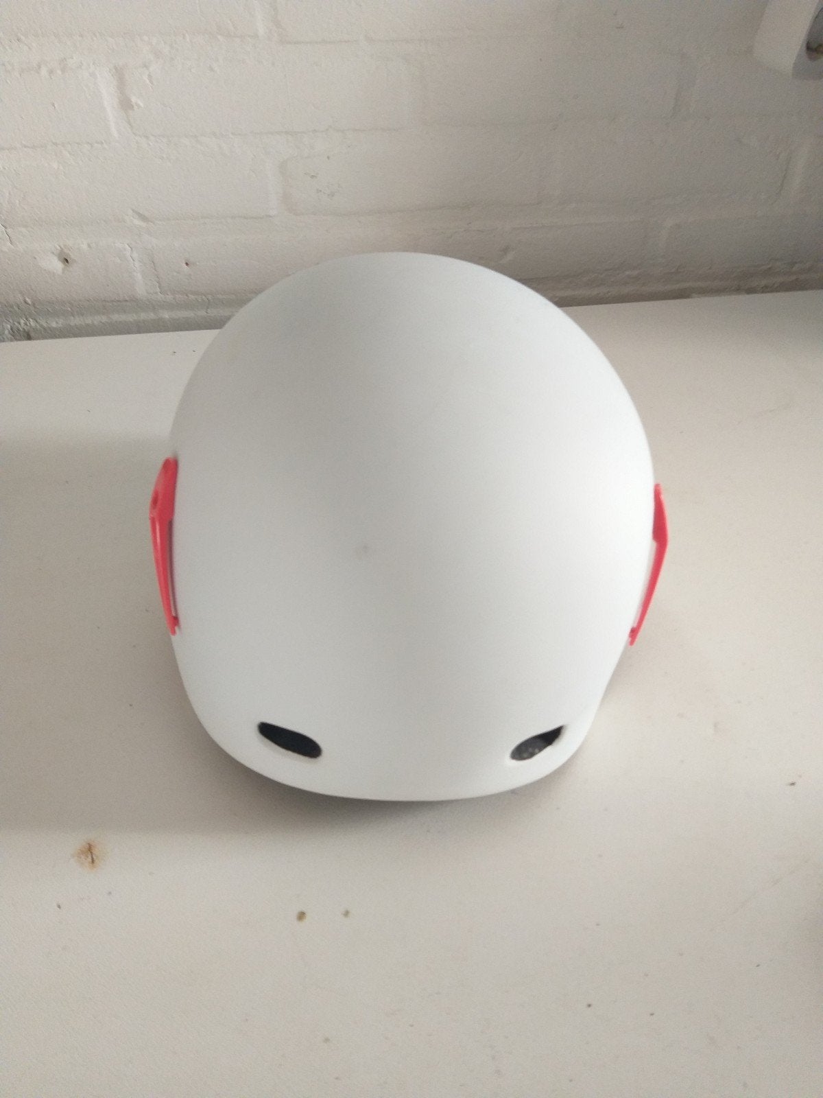 Te koop helm voor kind, Ophalen, Zo goed als nieuw, M