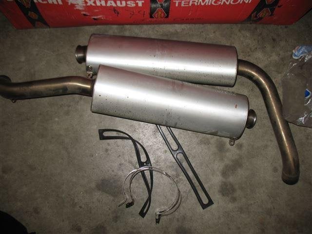 Ducati 1 748 748R ST4 916 monster monster S4 ST4 onderdelen, Motoren, Onderdelen | Ducati, Ophalen of Verzenden, Gebruikt