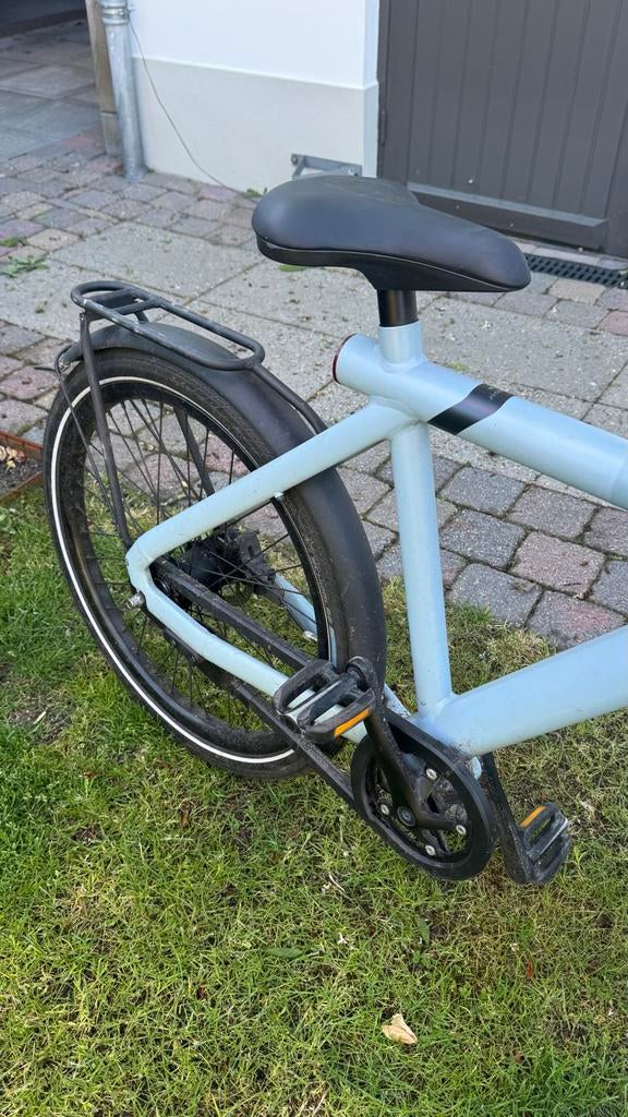 VanMoof X3 - Defect in kabelboom, 59 cm of meer, Ophalen, Gebruikt, Vanmoof