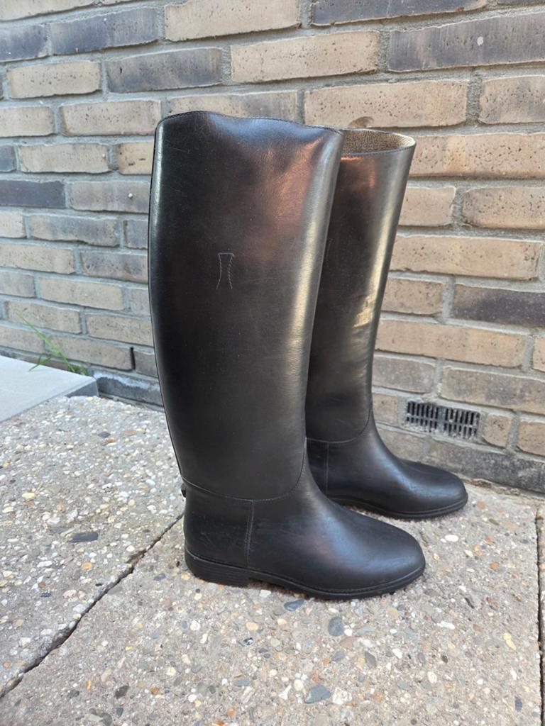 Paardrijlessen maat 38, Dieren en Toebehoren, Ophalen, Dressuur, Schoeisel