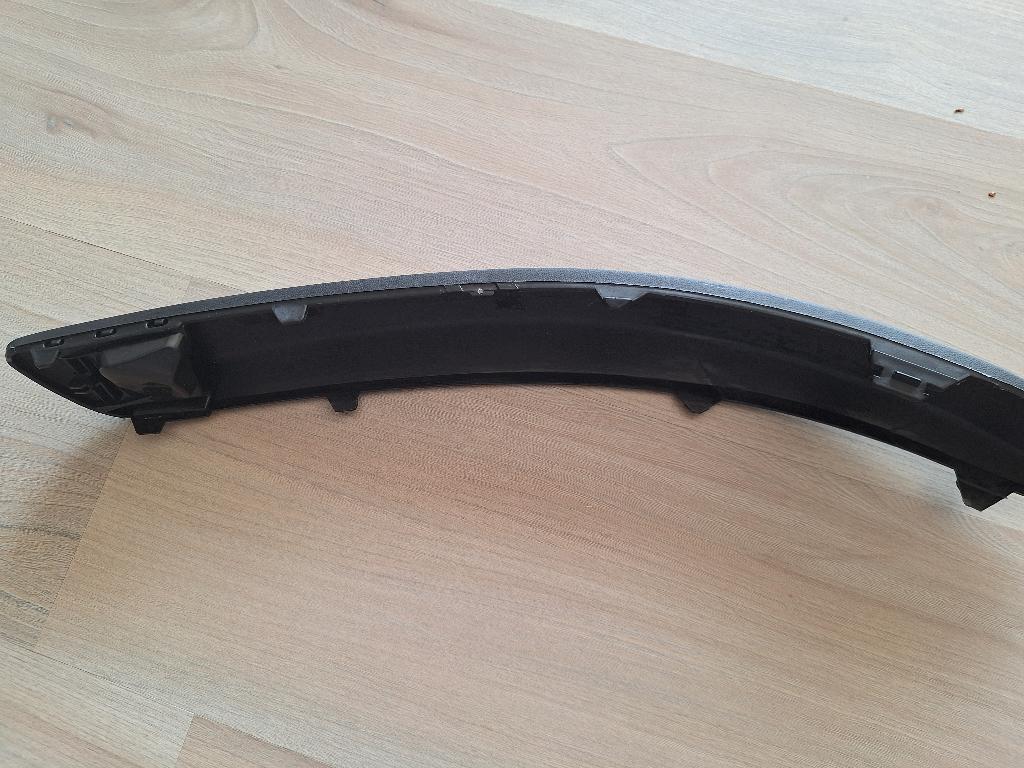 Sierbeschermlijst VW Golf, Ophalen of Verzenden, Nieuw, Volkswagen