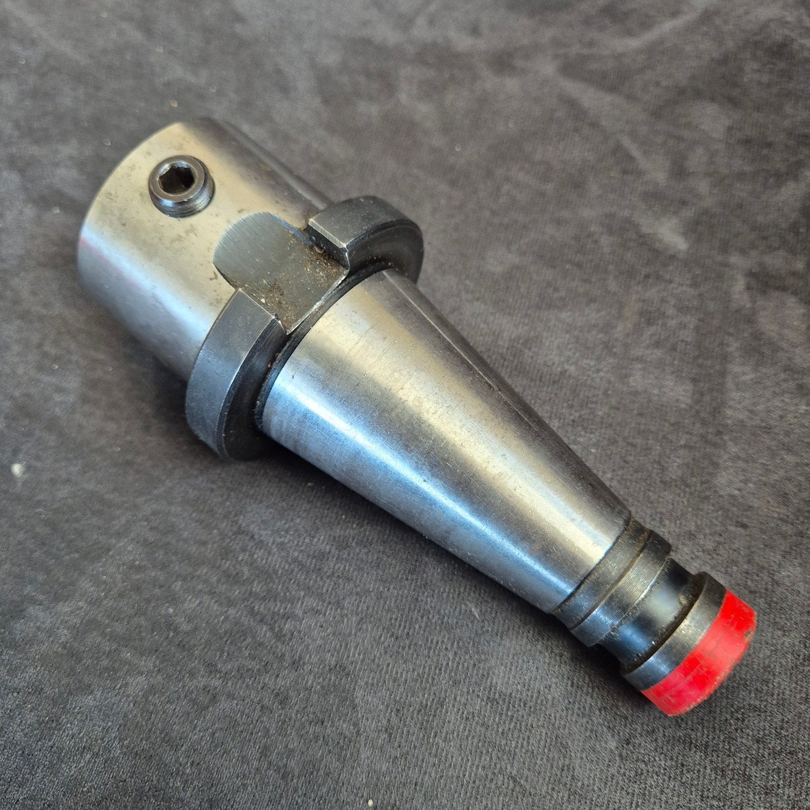 Gereedschapshouder SK40- ABS50, Ophalen of Verzenden, Gebruikt