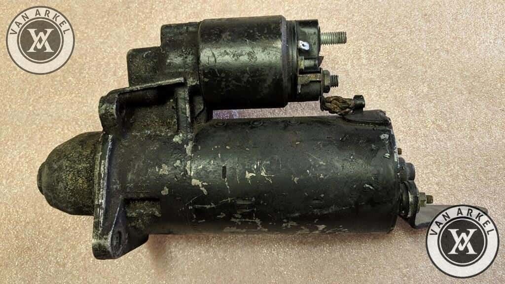 Bmw 5 Serie E34 M52 Startmotor 1005821506, Auto-onderdelen, Gebruikt, -, -, Ophalen of Verzenden