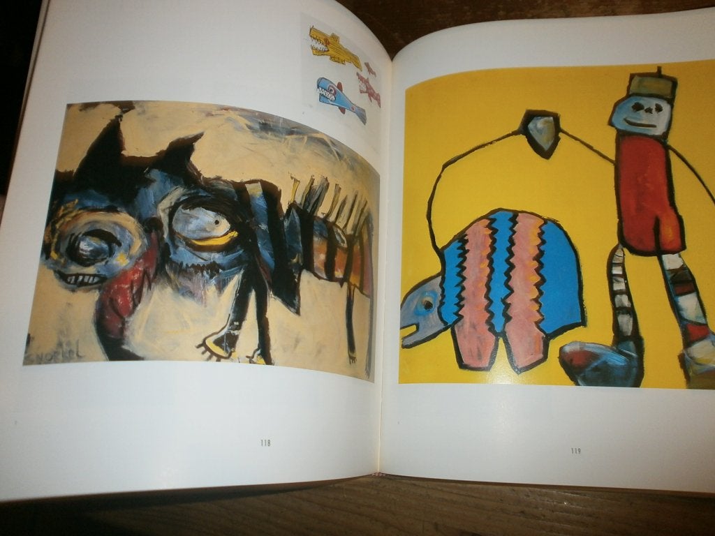 de Ploeg 75 jubileumboek 1918-1993 200 afbeeldingen kunst, Boeken, Ophalen of Verzenden, Nieuw