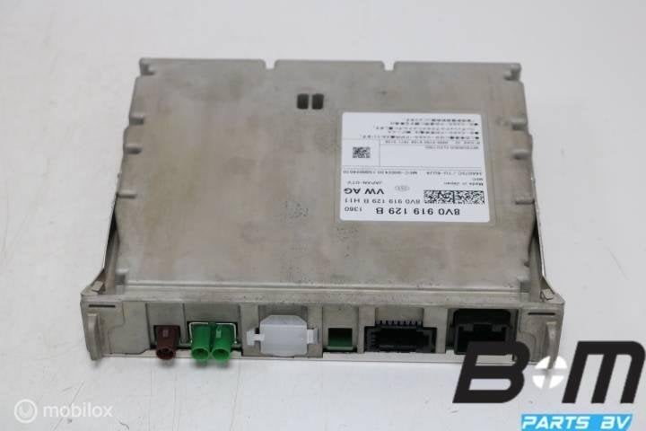 TV Tuner VW Touran 5T 8V0919129B