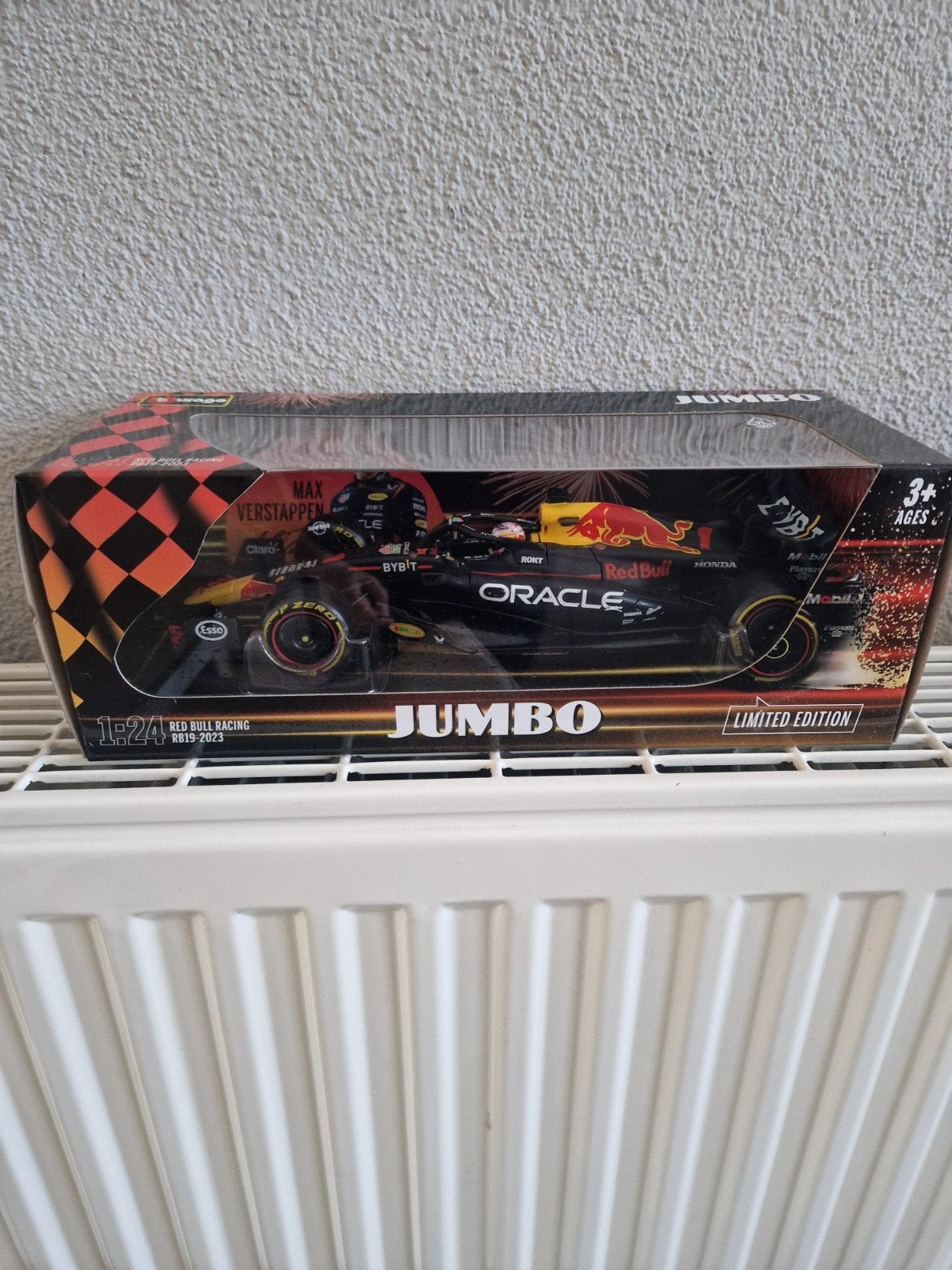 formule 1 wagen, Ophalen, Nieuw, Bburago