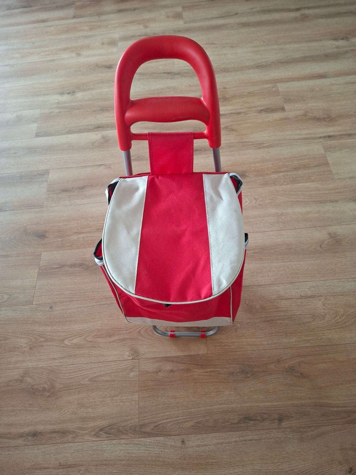 Boodschappen Trolley, Ophalen of Verzenden, Nieuw, Shopper