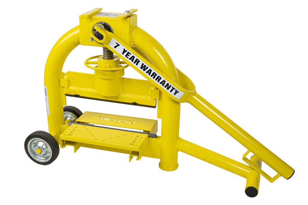 ACTIE - Orit - Steenknipper - 1 Spindel, Doe-het-zelf en Verbouw, Gereedschap | Handgereedschap, Nieuw, Ophalen of Verzenden