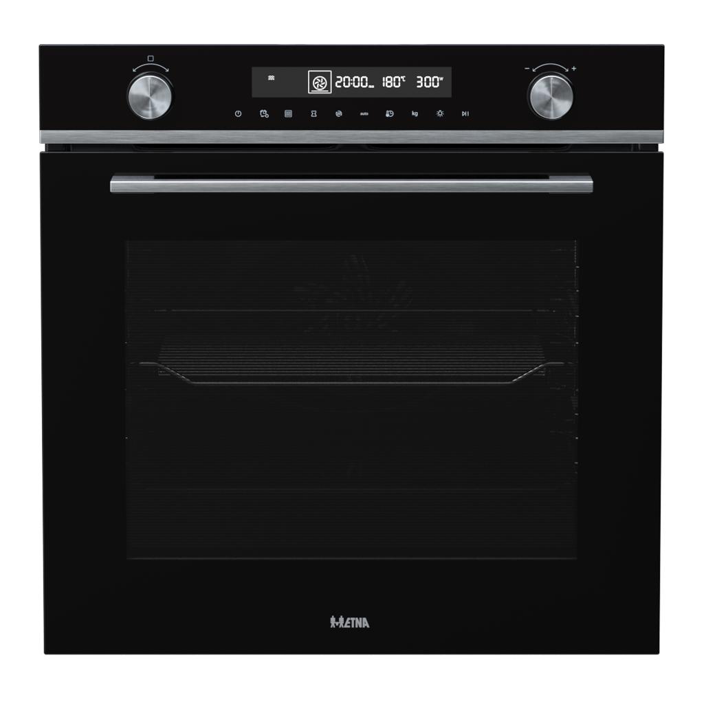 Outlet ETNA MO470ZT Combi-Oven, Witgoed en Apparatuur, Ovens, Nieuw, Inbouw, Oven met grill, 60 cm of meer, Hete lucht, Magnetronfunctie