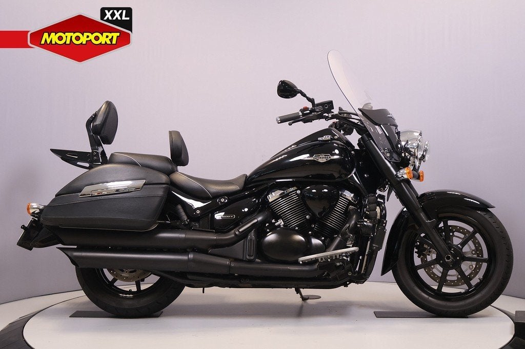 Suzuki C 1500 T INTRUDER (bj 2016), Motoren, Lange Dreef 12
4131NH  Vianen, NL, Suzuki, Chopper, Klantenservice@suzuki.nl
