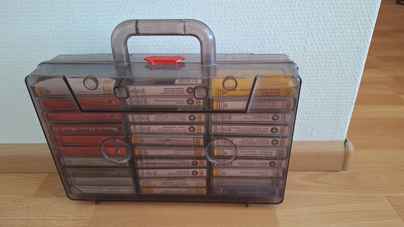 classic muziek, Alle leeftijden, Ophalen of Verzenden, Zo goed als nieuw