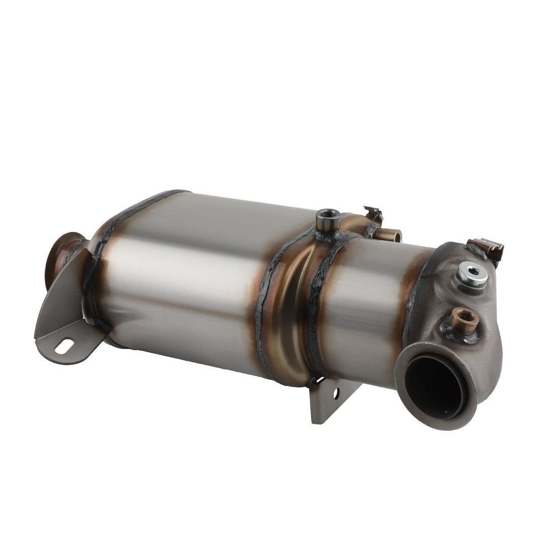 Roetfilter Volkswagen Transporter T5 2.0 TDi