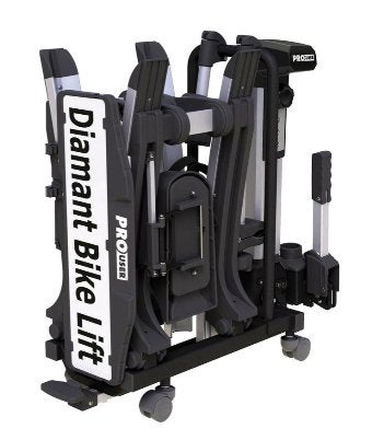 Pro-User - Fietsendrager - Diamant Bike Lift - 2 Fietsen, Elektrische fiets, Nieuw, Ophalen of Verzenden, 2 fietsen