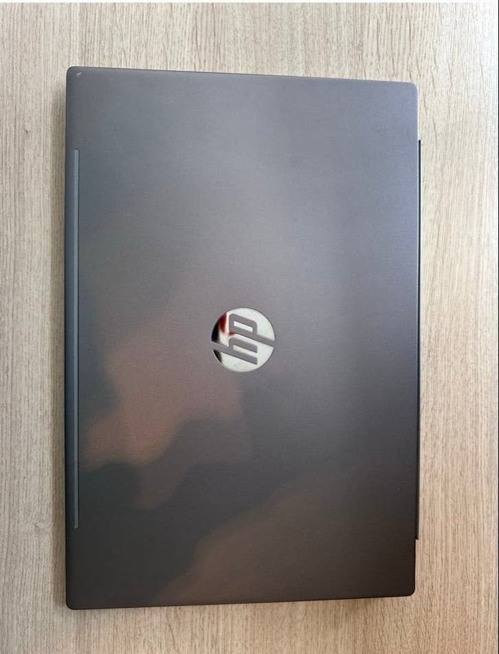 HP Pavilion 15-cs3xxx i7 10th Gen met oplader en hoes, Computers en Software, Ophalen, Met videokaart, 8 GB, Minder dan 2 Ghz