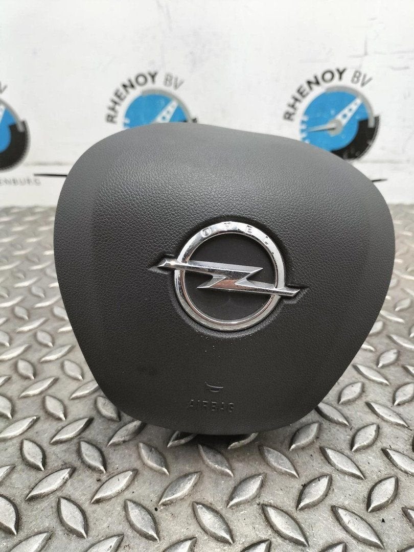OPEL ASTRA K B16 Astra Sports Tourer  AIRBAG LINKS 2018, Ophalen of Verzenden, Gebruikt, ARN erkend