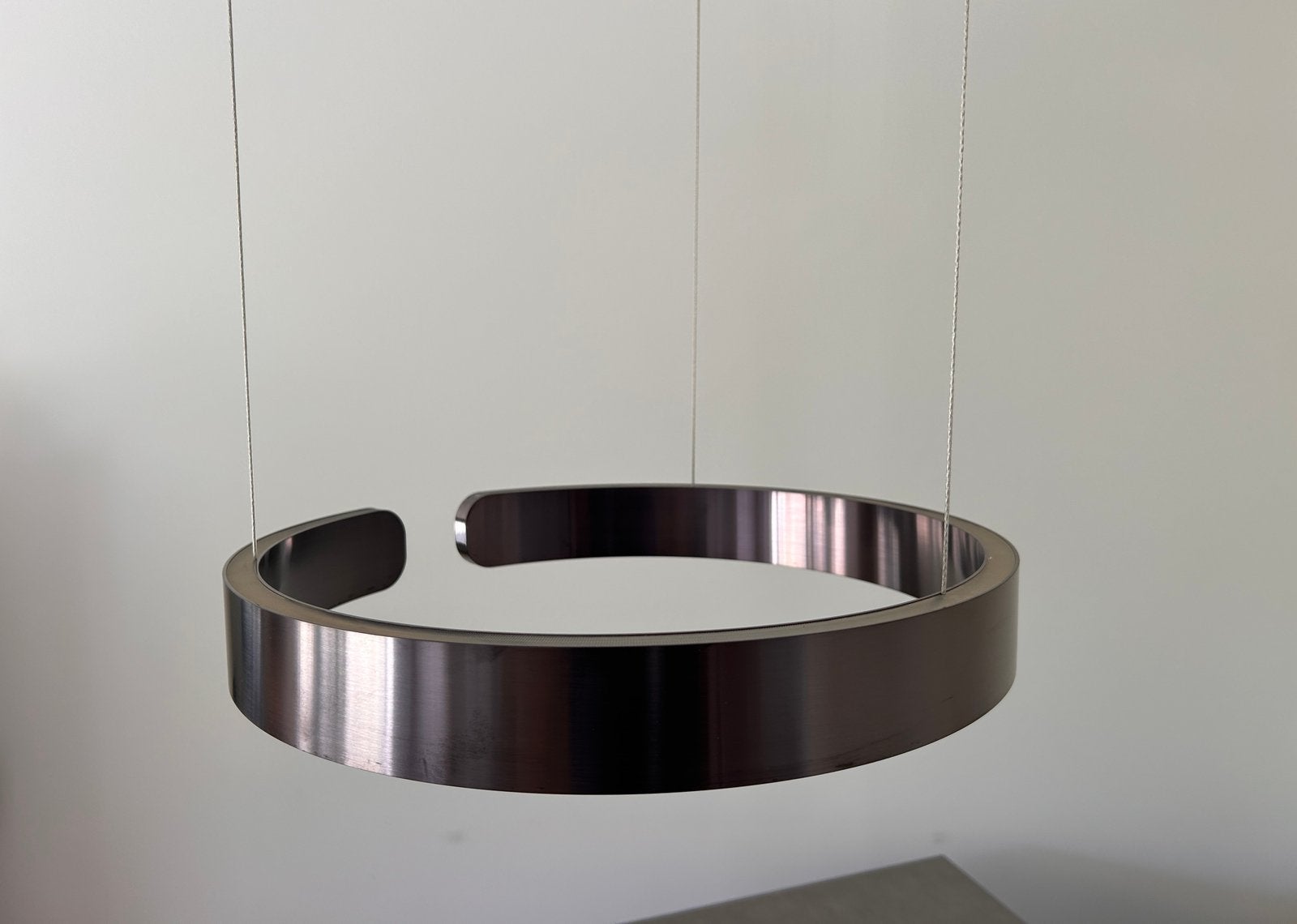 Occhio Mito Sospeso Phantom - 40cm - Als nieuw!, Huis en Inrichting, Ophalen, Modern, Hanglamp, Overige fittingen