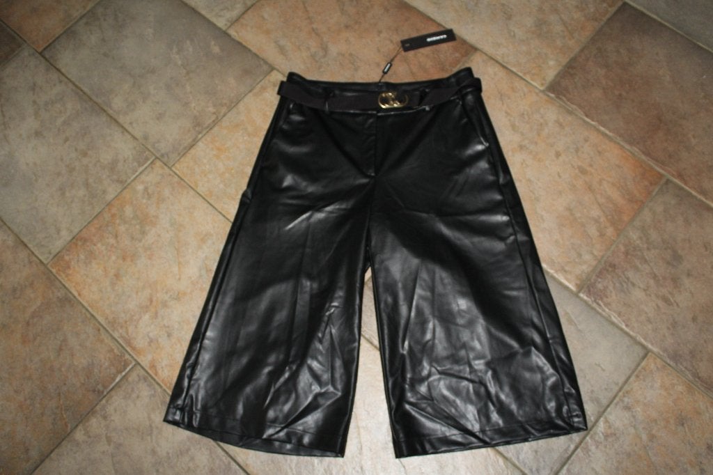 Cambio Camilla prachtig coating broek mt 40 valt 42, Cambio, ., Zwart, Maat 42/44 (L)
