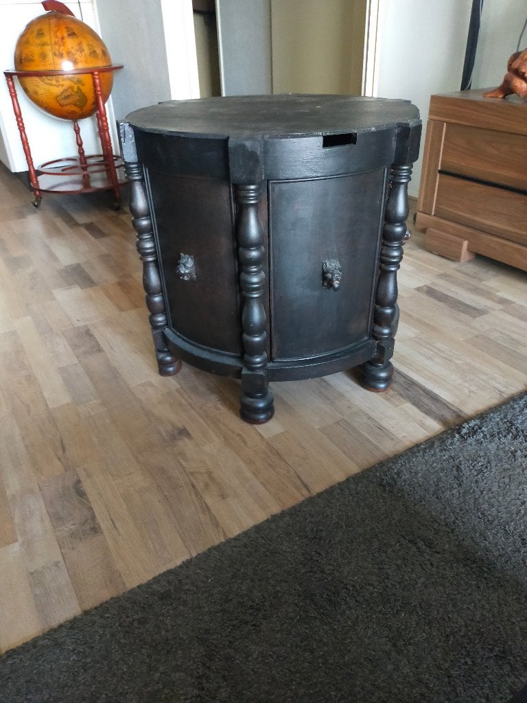 Bar, Ophalen, Gebruikt