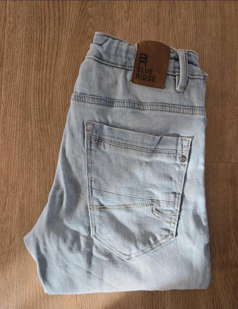 Blue Ridge Jeans, Broek, Ophalen of Verzenden, Zo goed als nieuw, Blue Ridge