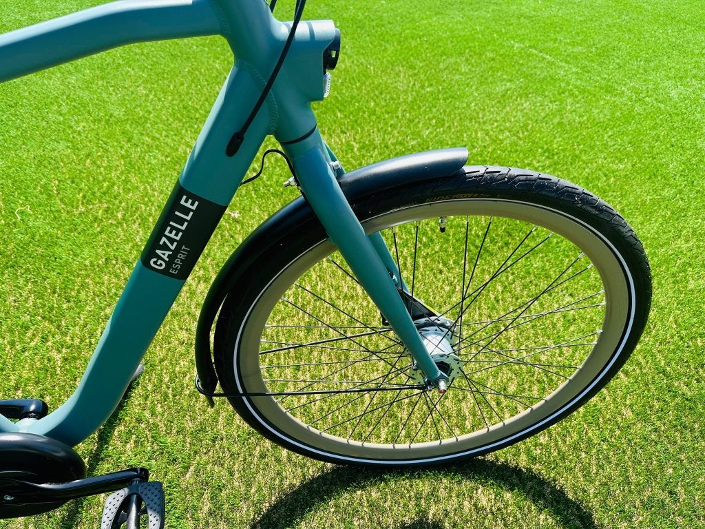 Gazelle esprit herenfiets 54cm 3 Nexus stadsfiets citybike, Niet ingevuld, Versnellingen, Niet ingevuld, Ophalen of Verzenden