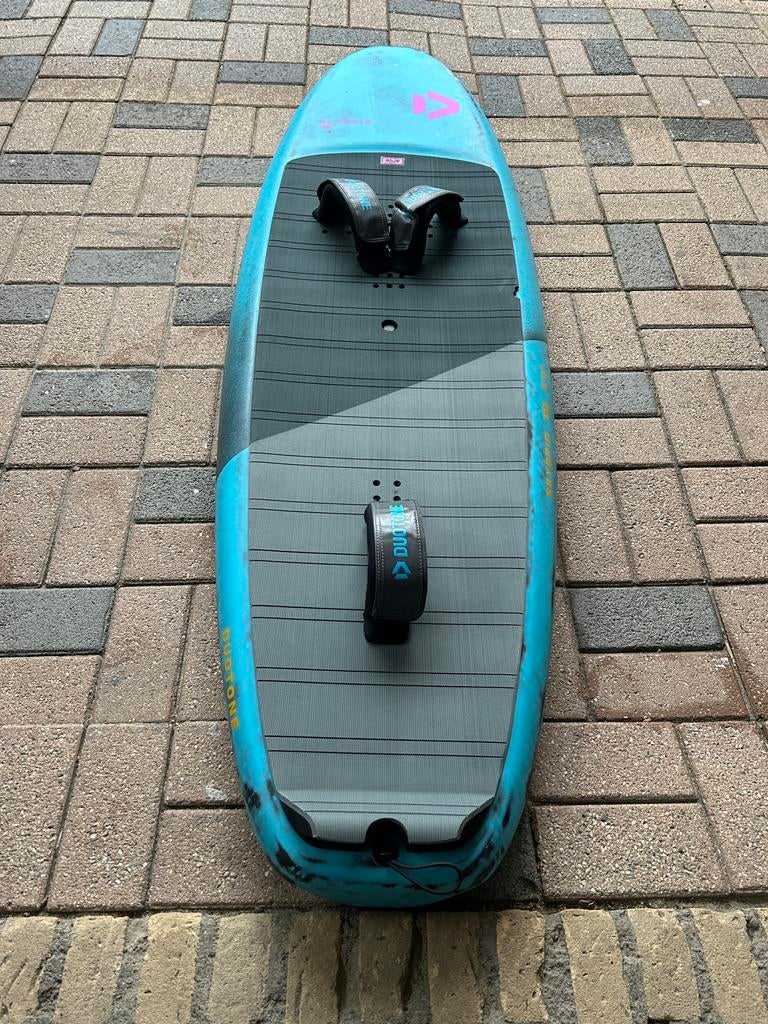 Duotone skybrid 5.4 sls, Watersport en Boten, Wingsurfen, Ophalen of Verzenden, Zo goed als nieuw, Wingsurf-board