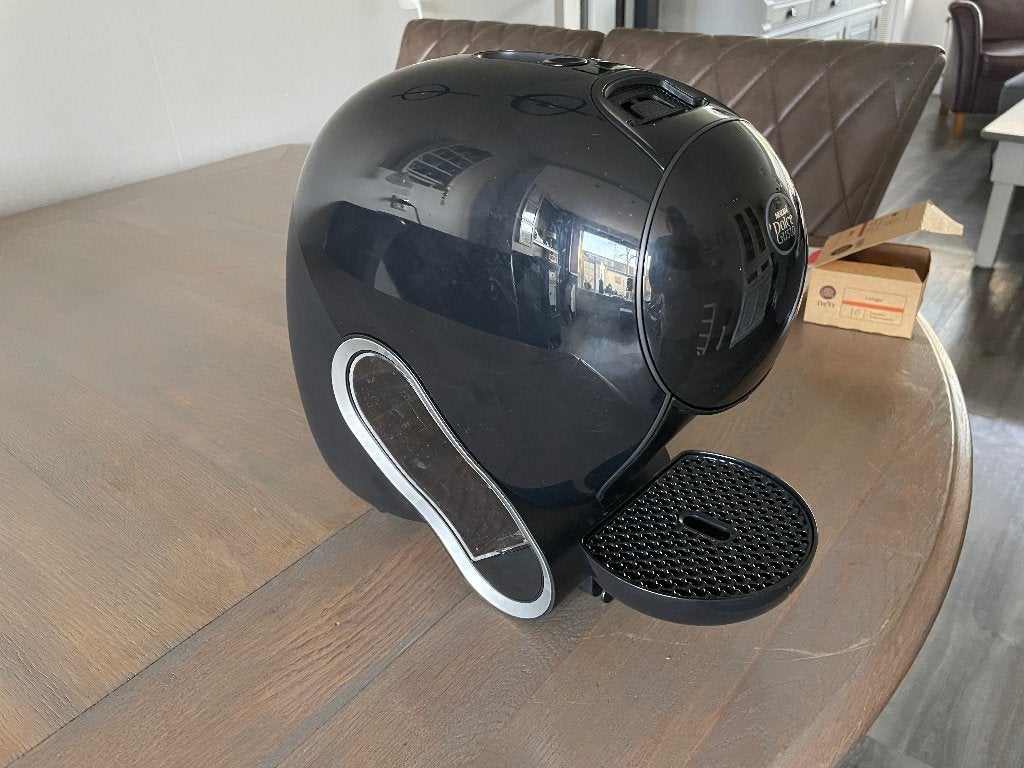 KOFFIEZETAPP. DOLCE GUSTO NEO z.g.a.n. - WD014, Waddinxveen, Koffiepads en cups, Koffiemachine, Ophalen of Verzenden
