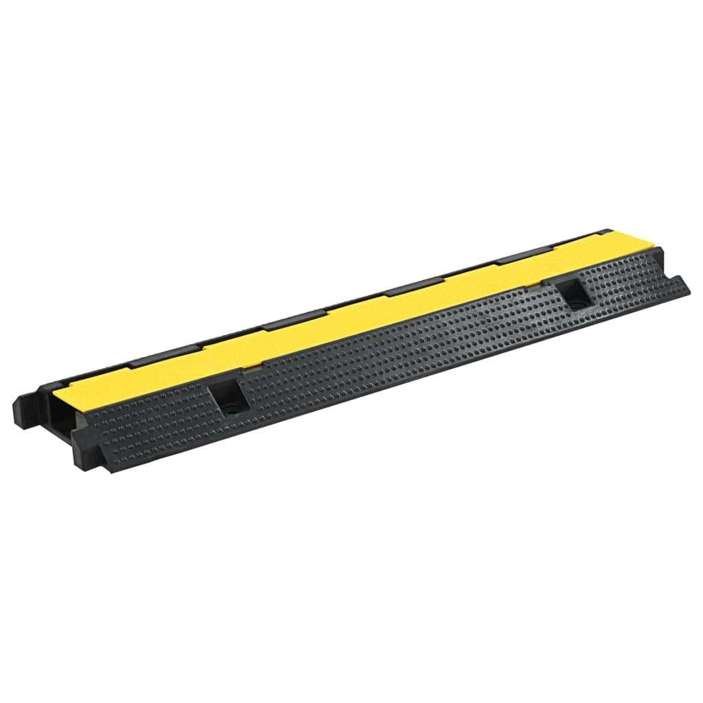 2x Kabelbeschermer kabelbrug kabelbescherming GRATIS BEZORGD, Computers en Software, Pc- en Netwerkkabels, Verzenden, Nieuw, Nvt