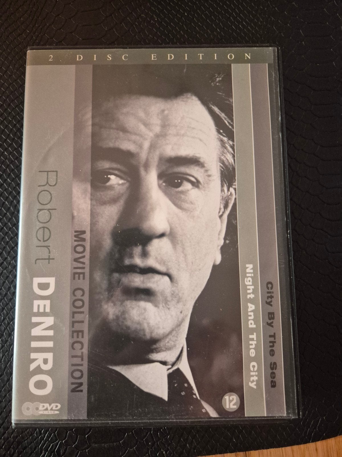 de Niro, Vanaf 12 jaar, Ophalen of Verzenden, Zo goed als nieuw