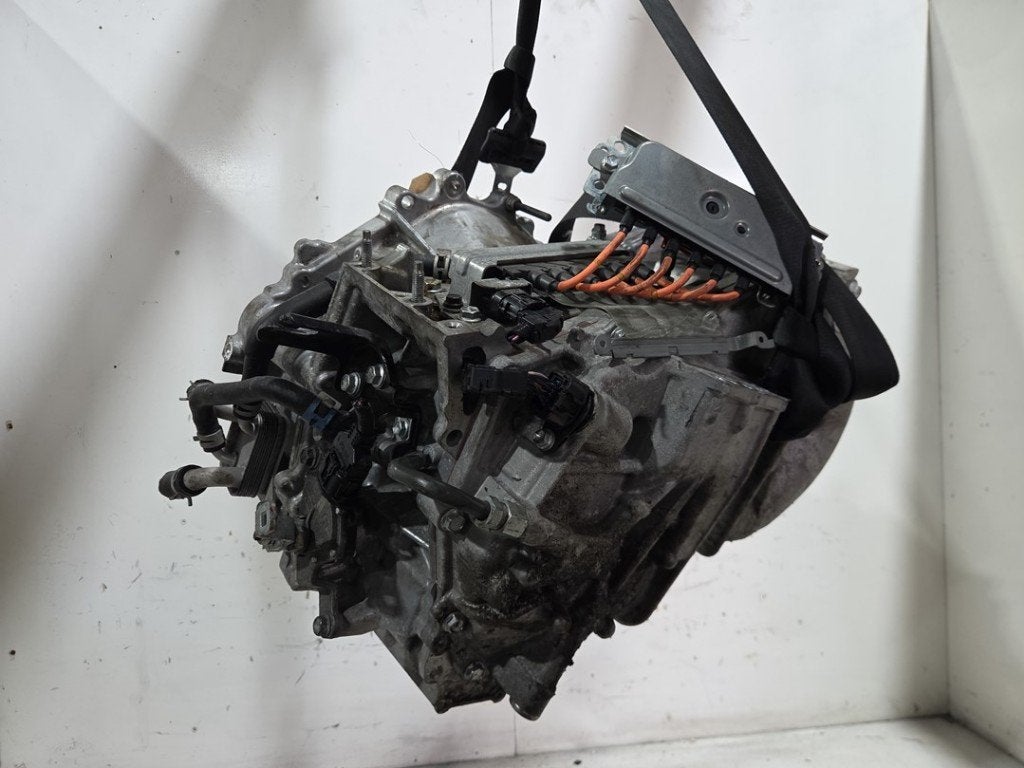Versnellingsbak Automaat ABS Yaris IV (P21/PA1/PH1) 2023, Auto-onderdelen, Gebruikt, Kundenbetreuung@toyota.de, Toyota-Allee 2, Köln 50858, , Duitsland