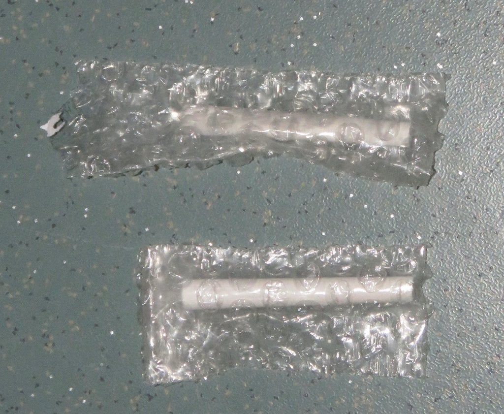 Schoolbordkrijtjes, krijtjes, Ophalen of Verzenden, Nieuw, Knutselen