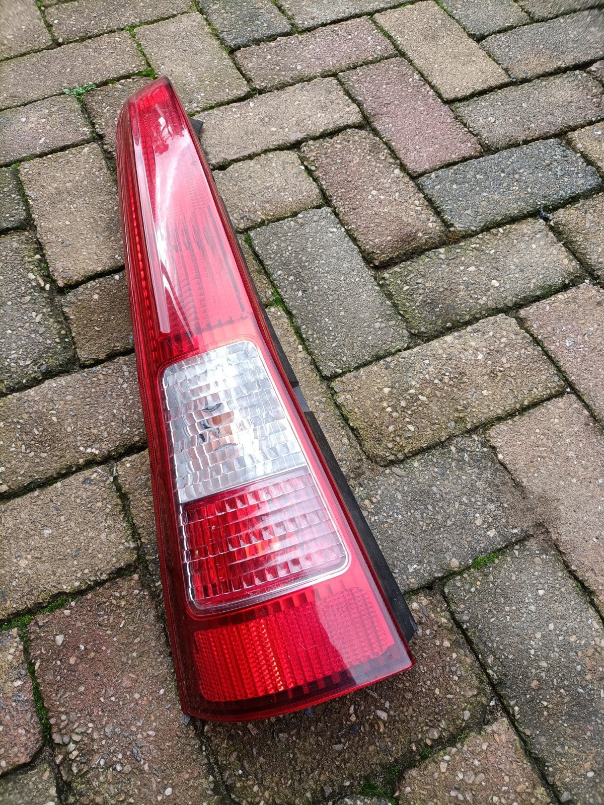 achterlamp links Daihatsu Cuore bj 2003-2008, Daihatsu, Ferdy.kats@hotmail.com, 7751 cx, Ophalen of Verzenden