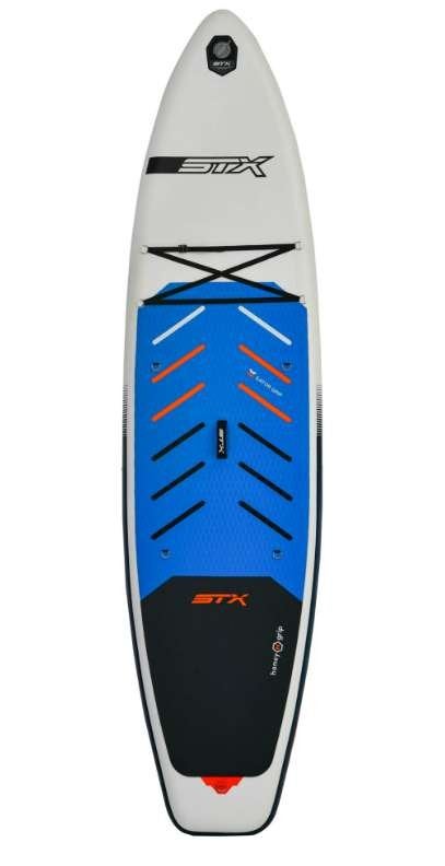 STX iSup Cruiser 11.6 Sup incl peddel en pomp Nieuw, Watersport en Boten, Suppen, Kubus, Nieuw, Ophalen of Verzenden, Watergoor Nijkerk