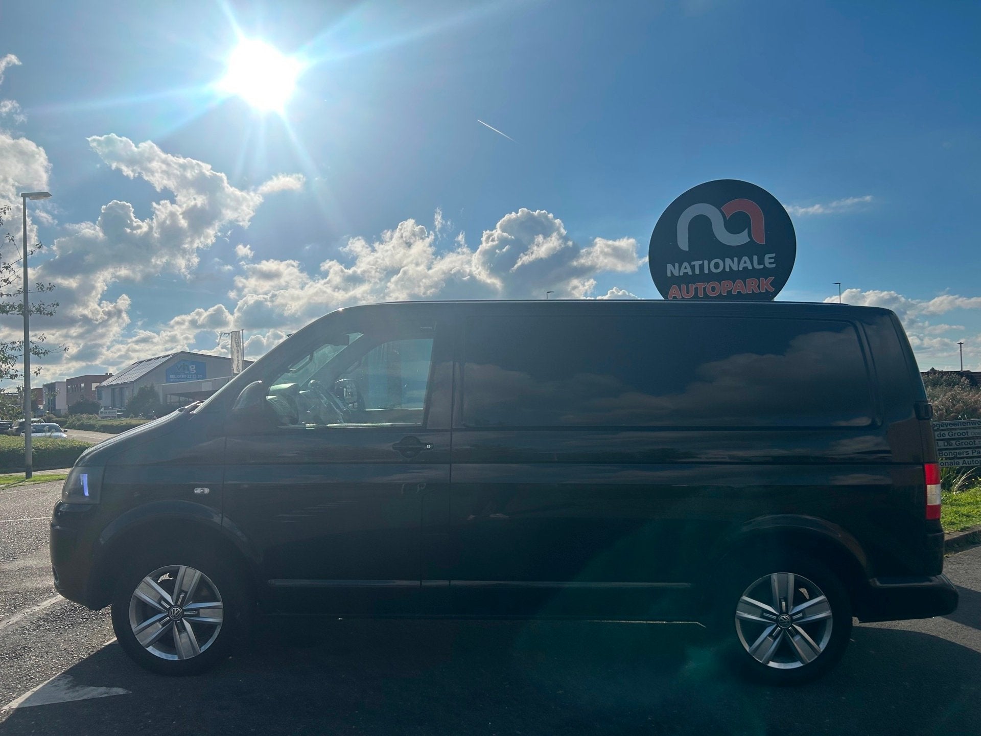 Volkswagen Transporter | 2015 | 2.0 TDI L1H1 T800 Budgetline, Auto's, Voorwielaandrijving, Euro 5, Gebruikt, 4 cilinders