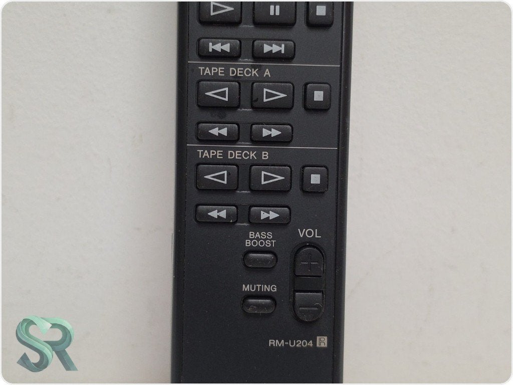 Sony RM-U204, Gebruikt, ., Ophalen of Verzenden, .