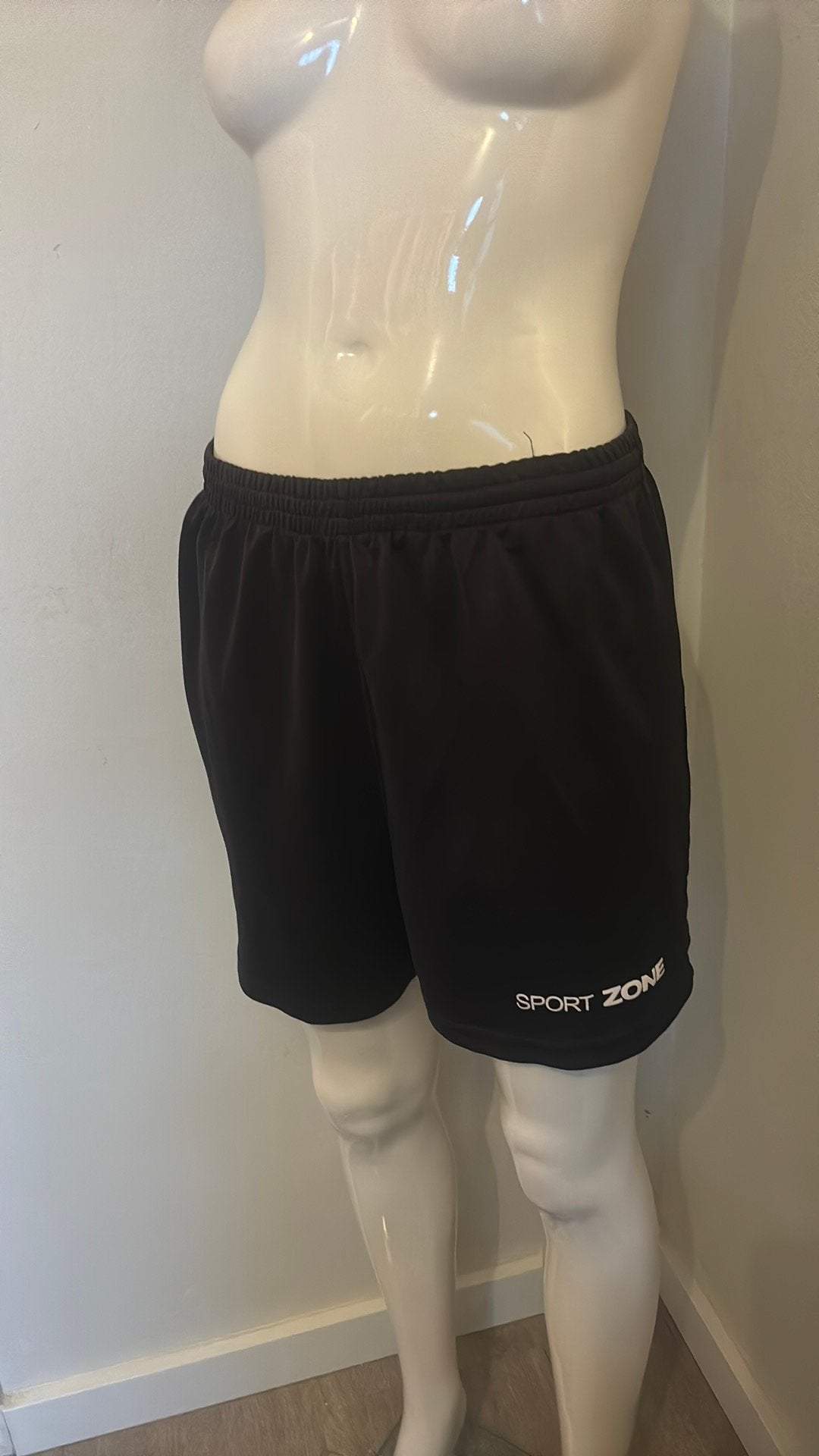 Sport Zone broekje maat L, Ophalen of Verzenden, Zo goed als nieuw, Zwart