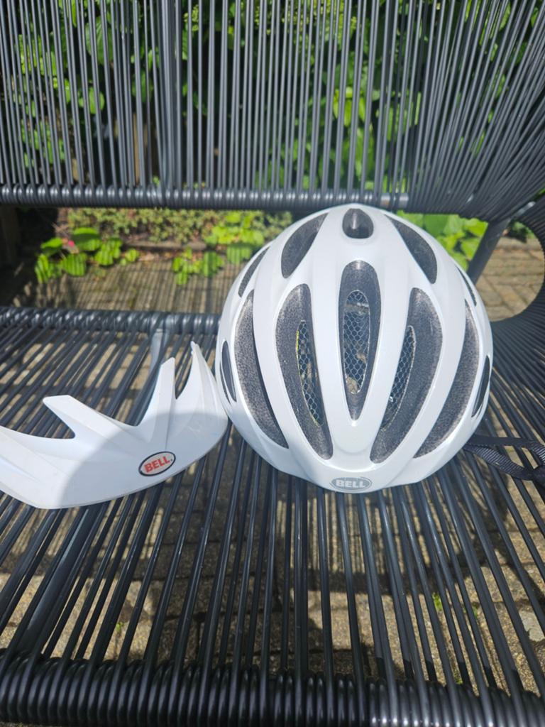 Bell draft mips fietshelm, Ophalen of Verzenden, Nieuw, Heer of Dame