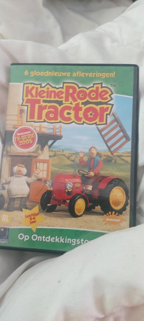 Boer cd, Alle leeftijden, Ophalen of Verzenden, Zo goed als nieuw